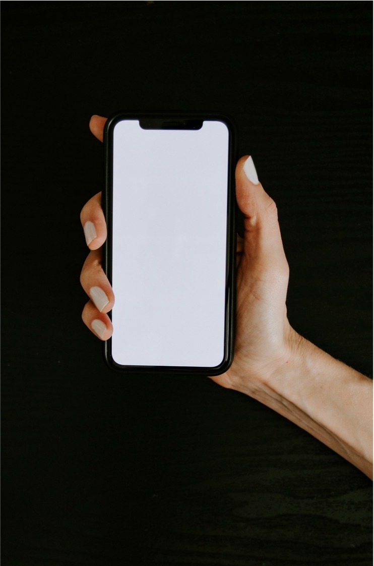 Illustrasjon målgruppe