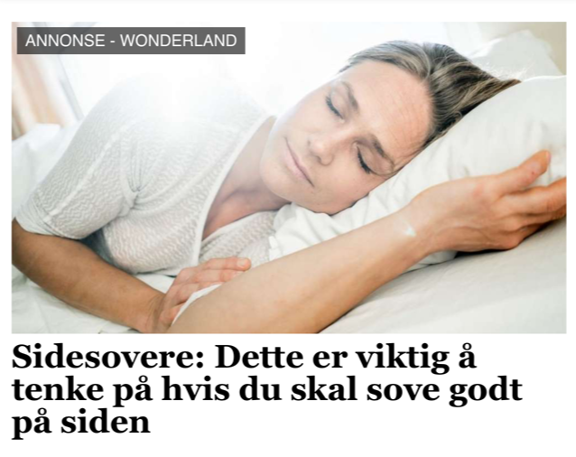 Illustrasjon Wonderland